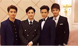 至上励合一起音乐吧