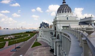 鞑靼共和国 鞑靼共和国