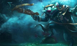 lol最新版本 lol最新版本