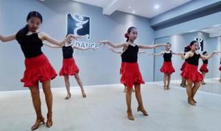 舞蹈培训中心 舞蹈培训中心