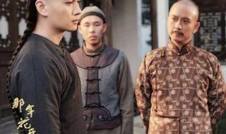 千言万语电视剧